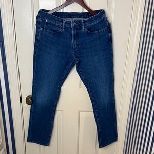 Bonobos Indigo Denim Jeans